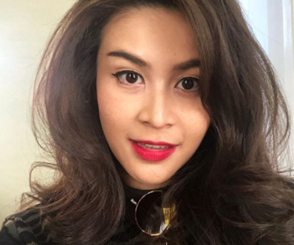 Самая красивая женщина Таиланда погибла: подробности