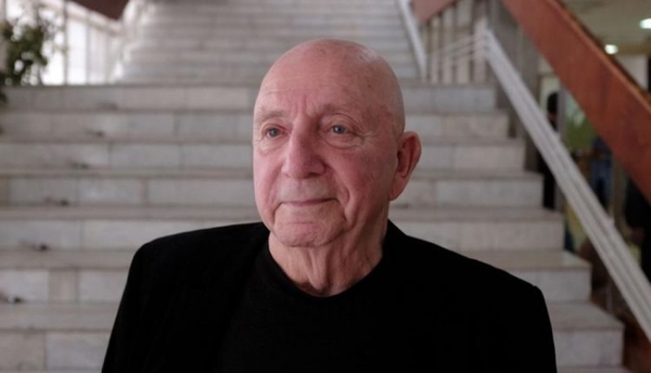 В Киеве умер автор легендарных мультфильмов