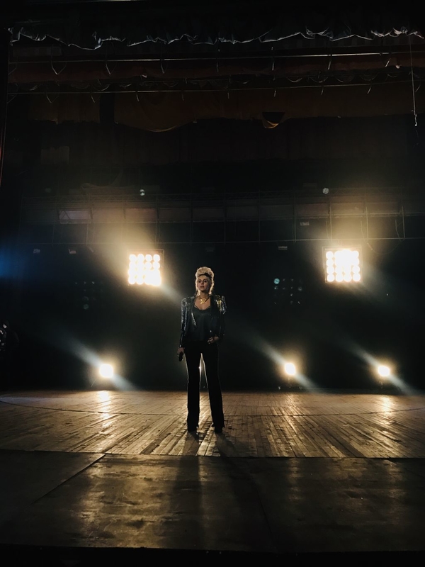 The Great Pretender: Джамала презентовала новый клип