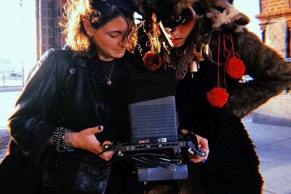 пресс-служба