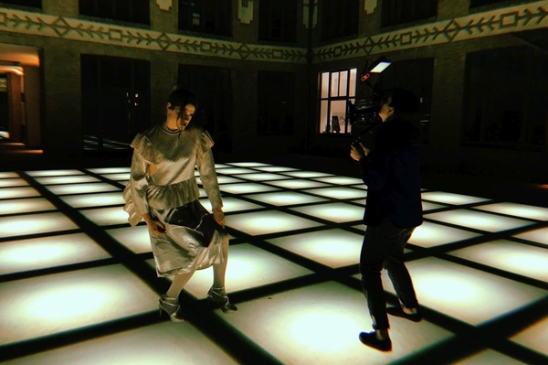 пресс-служба