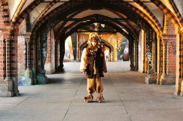 пресс-служба