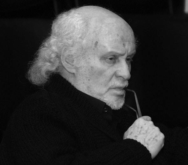 Умер основатель знаменитого украинского театра