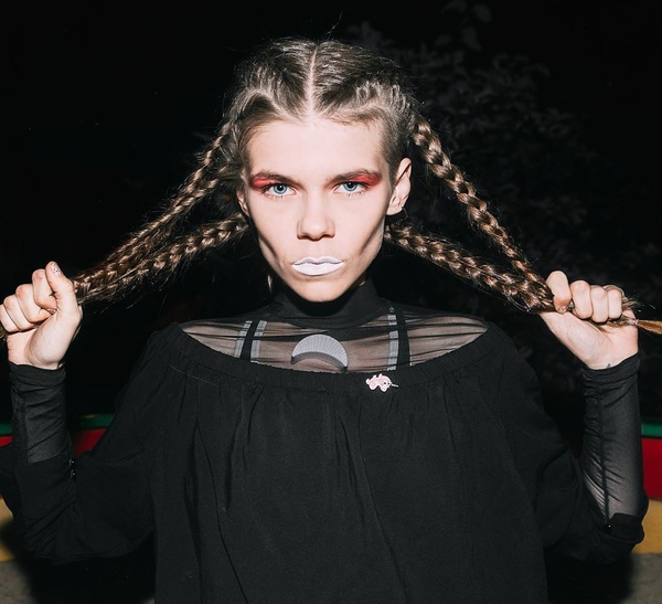 Участница "Топ-модели по-украински" рассказала о сексе на проекте