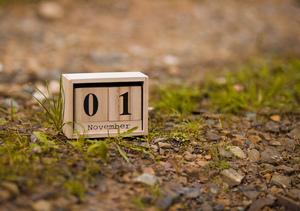 1 ноября: какой сегодня праздник, традиции и запреты