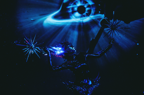 пресс-служба