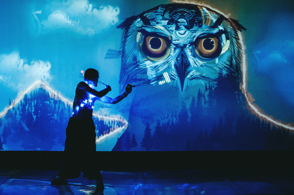 пресс-служба