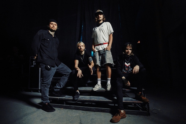 «Так как надо!»: НЕРВЫ презентовали первый сингл из нового альбома