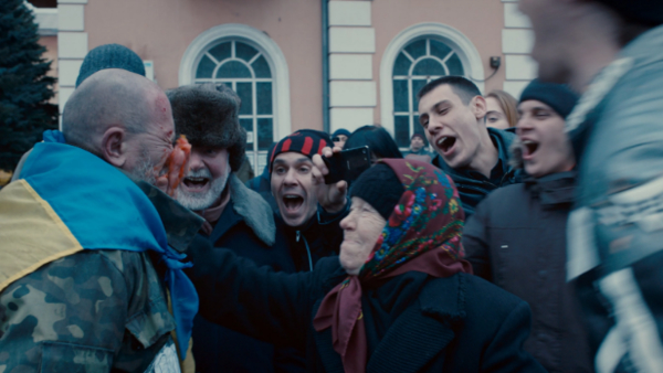 Назван лучший украинский фильм 2018 года