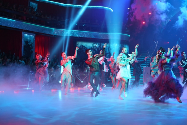 "Танці з зірками 2018": чем зрителей удивит 11 эфир