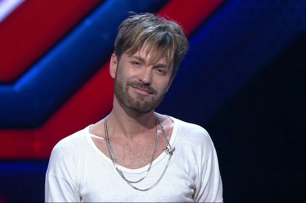 пресс-служба канала СТБ