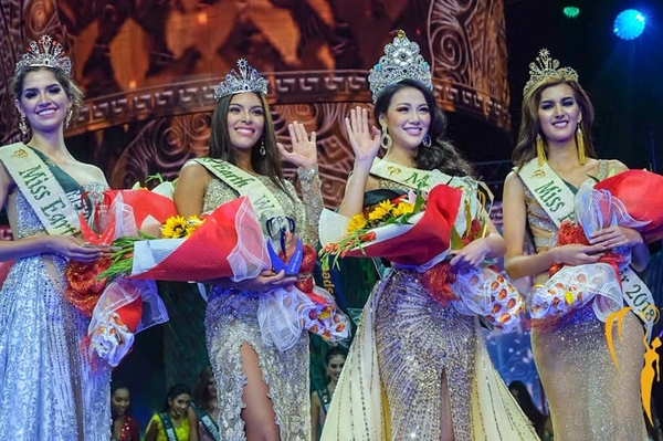 facebook.com/MissEarth/