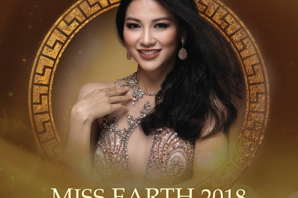 facebook.com/MissEarth/