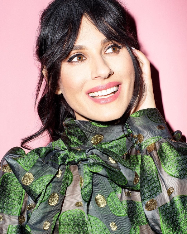 Как удержать мужчину: топ-5 советов от Маши Ефросининой