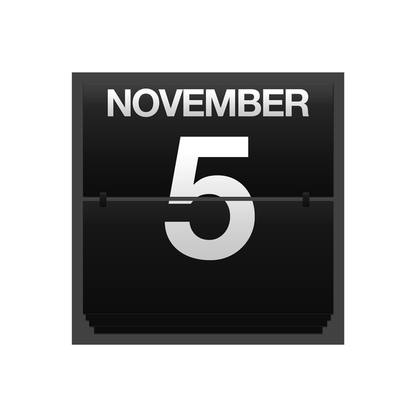 5 ноября: какой сегодня праздник, традиции и запреты