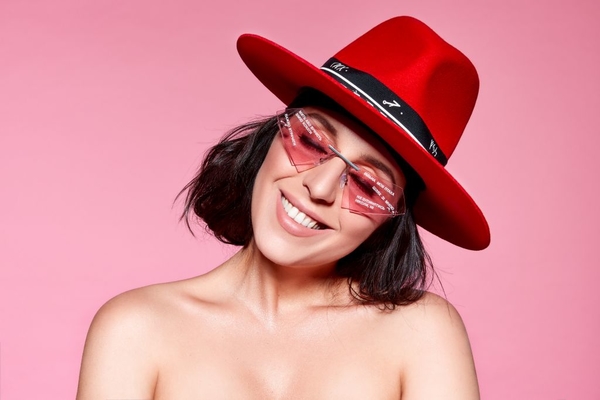 Джамала кардинально сменила имидж