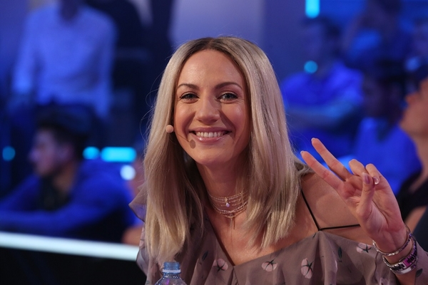 Леся Никитюк призналась, что воровала