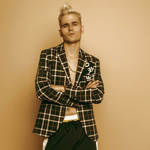 Режиссера шоу Оли Поляковой попытались ограбить