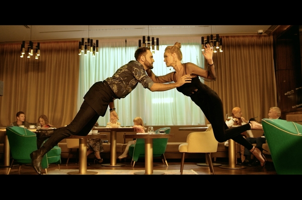 пресс-служба