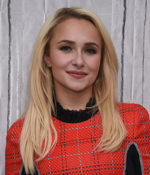 Хейден Панеттьер влипла в пьяный скандал: подробности