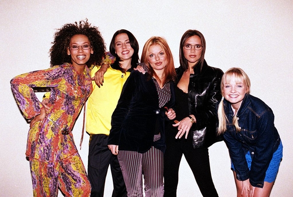 Культовые Spice Girls воссоединились: как группа выглядит сейчас