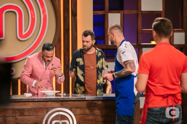 пресс-служба канала СТБ