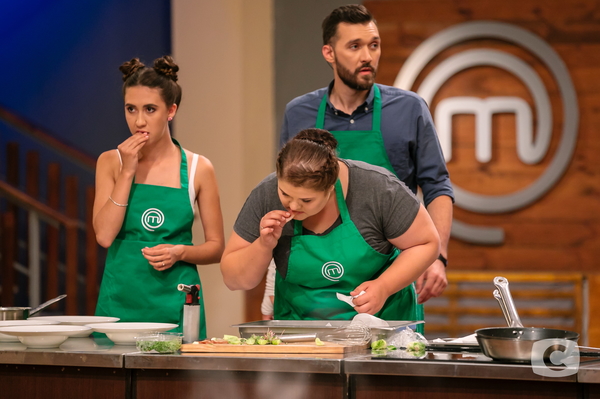 пресс-служба канала СТБ