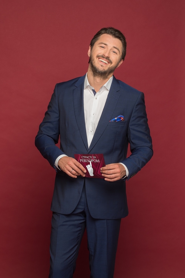 Сергей Притула стал жертвой аферистов: что случилось