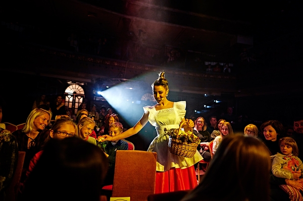 Владимир Бугаенко