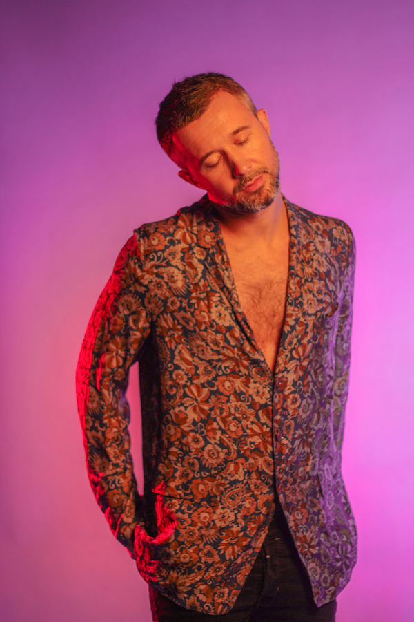 Сергею Бабкину - 40: как певец отмечает день рождения