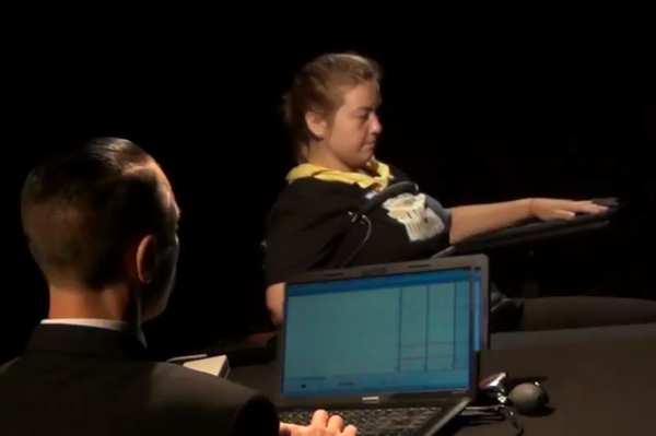 пресс-служба канала СТБ