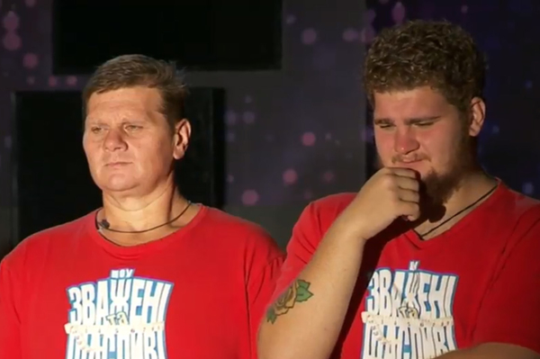 пресс-служба канала СТБ