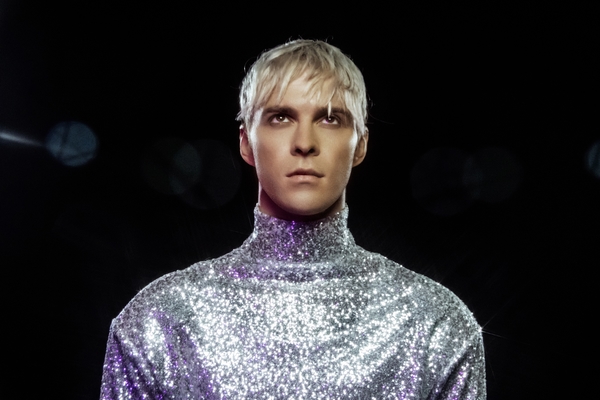 Макс Барских рассказал о личной жизни и конкуренции в шоу-бизнесе