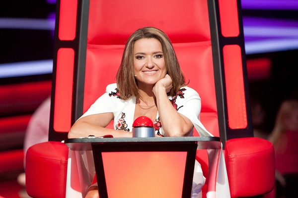 Наталья Могилевская презентовала клип, посвященный Кузьме