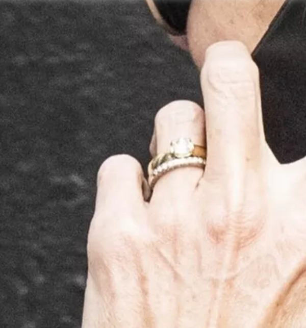 Мег Райан тайно вышла замуж - СМИ