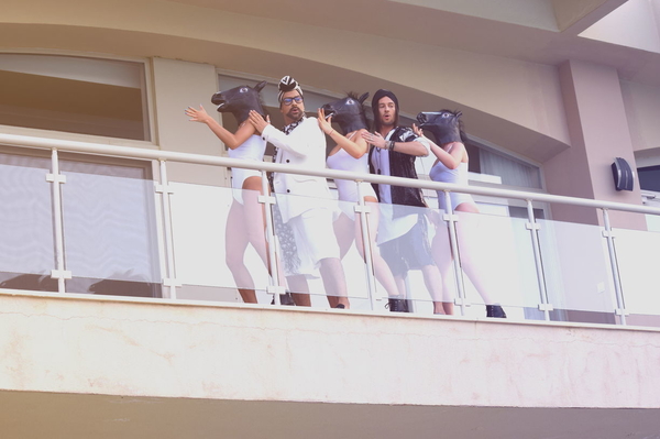 пресс-служба