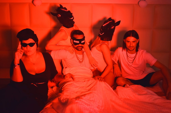 пресс-служба