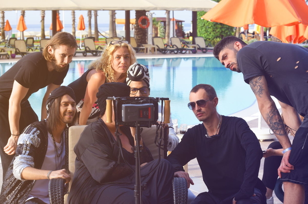 пресс-служба