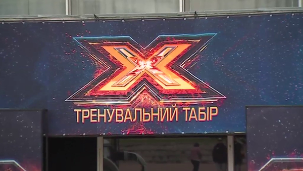 Учасник "Х-Фактору" схуд на 15 кг, щоб залишитися в шоу