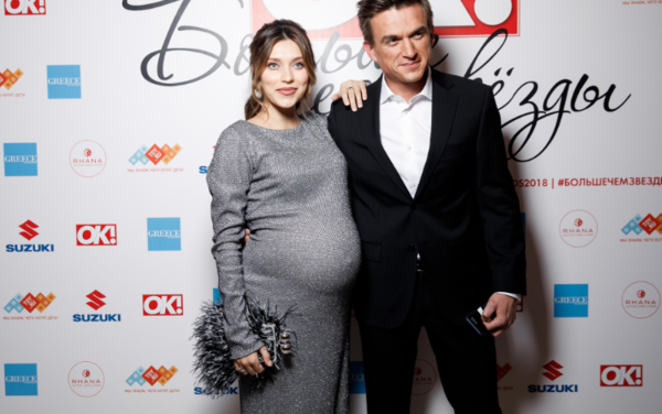 Регіна Тодоренко зізналася, коли народить первістка