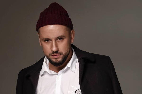 Команда MONATIK номінована на 5 нагород Pro-Party M1 Music Awards