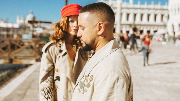 MONATIK нарушил закон во время съемок клипа в Венеции