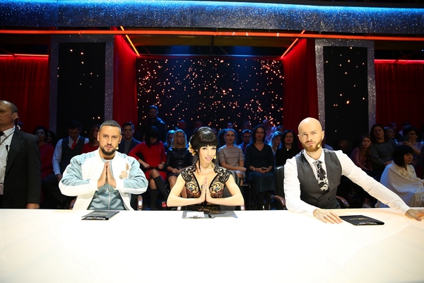 "Танці з зірками 2018": кто покинул шоу в четвертьфинале