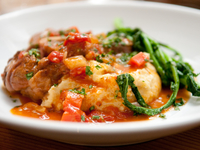 Кухни мира: готовим оссо буко по-милански с соусом гремолата