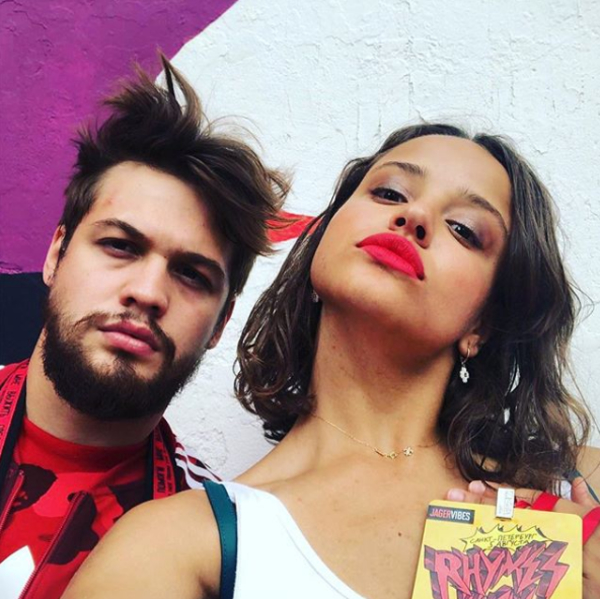 В Киеве впервые выступят Мальбэк х Сюзанна