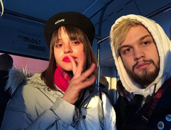 7 причин пойти на киевский концерт Мальбэк х Сюзанна