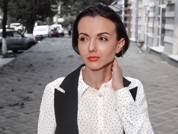 На что следует обращать внимание при выборе тренера: советы ведущей «Вікна-новини» Юлии Янчар