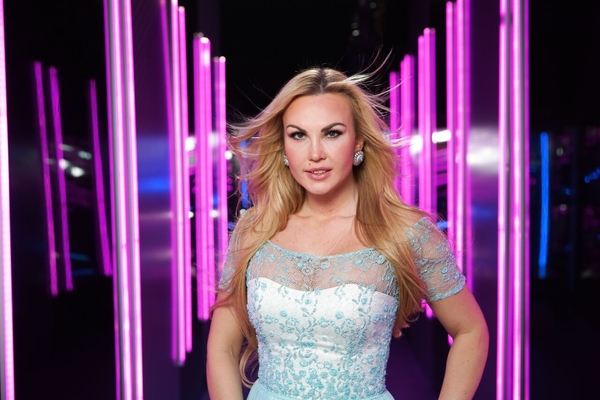 KAMALIA потеряла близкого человека