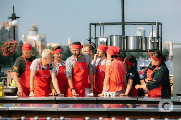 пресс-служба канала СТБ