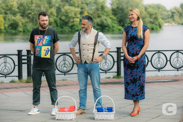 На "МастерШеф-8" пройдет масштабная битва сезонов